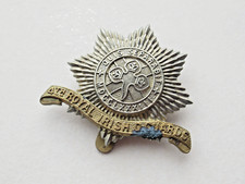 4th royal irish for sale  DORCHESTER