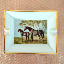 Hermes paris ashtray d'occasion  Expédié en Belgium