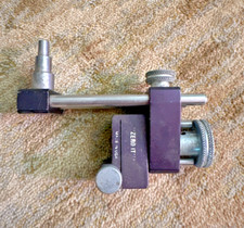 Mitutoyo zero dial for sale  Yorktown
