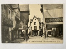 Vitré rue poterie d'occasion  Chindrieux