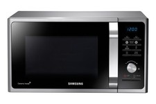 Samsung ms23f301tas solo for sale  CHERTSEY