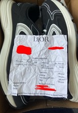 Dior b30 sneaker gebraucht kaufen  Saulheim