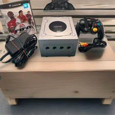 Nintendo gamecube spielekonsol gebraucht kaufen  Bad Oeynhausen