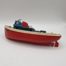 Scalex tug boat for sale  WAKEFIELD