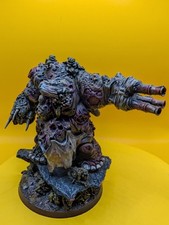 Warhammer 000 resin for sale  DARLINGTON