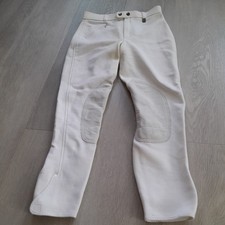 Cavallo reithose vollbesatz gebraucht kaufen  Auetal