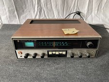 Kenwood stereo receiver gebraucht kaufen  Bischofsheim