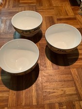 Villeroy boch müslischalen gebraucht kaufen  Meersburg