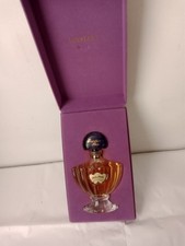 Flacon parfum shàlimàr d'occasion  Orly
