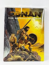Conan rpg core gebraucht kaufen  Euskirchen