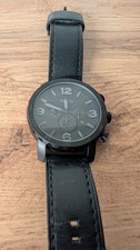 Fossil nate chronograph gebraucht kaufen Fossil nate chronograph gebraucht kaufen  Remchingen