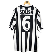1995 juventus sousa usato  Como