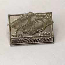 Autozone 25th anniversary for sale  Waterford