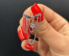 Piercing ombelico con usato  Palermo