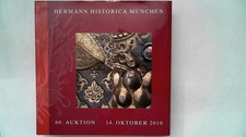 Hermann historica auktion gebraucht kaufen  Langen