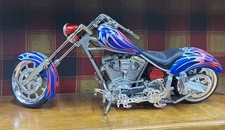 Orange county chopper for sale  Dansville