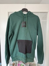 Mens adidas hoodie for sale  PLYMOUTH