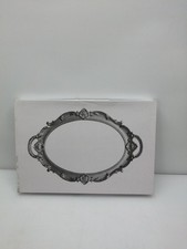 Funerom Vintage 36,8 x 25,4 cm dekoracyjna taca lustrzana, organizer makijażu na sprzedaż  PL