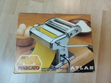 Marcato atlas 150 gebraucht kaufen  Bochum