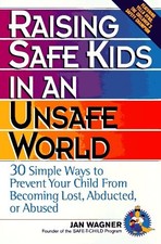 Raising safe kids for sale Raising safe kids for sale  Boston