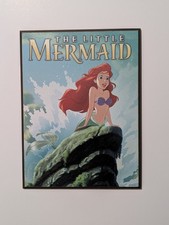 Disney little mermaid for sale  Liberty