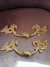 Poignées meuble bronze d'occasion  Montferrand-le-Château