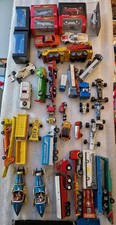 Siku matchbox corgi gebraucht kaufen  Kaisersbach