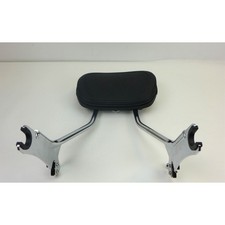 Cobra detachable backrest for sale  Hilliard