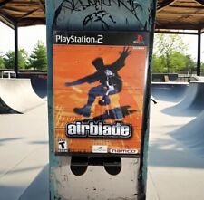 Airblade fast complete d'occasion  Expédié en Belgium