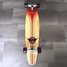 Mindless longboard raider usato  Spedire a Italy