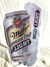 Miller genuine draft for sale  Hartford