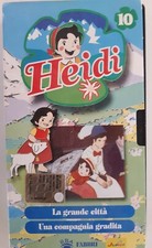 Heidi grande citta usato  Pesaro