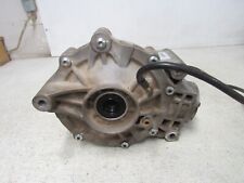 15 CAN-AM MAVERICK MAX 1000R TURBO XDS CAIXA DE ENGRENAGENS DIFERENCIAL TRASEIRO #0615 comprar usado  Enviando para Brazil