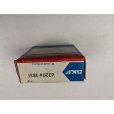 62204 2rs1 cuscinetto usato  Villa Estense