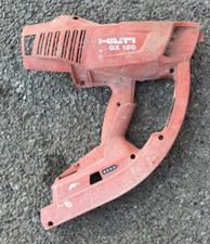 Hilti nail gun for sale  CARLISLE