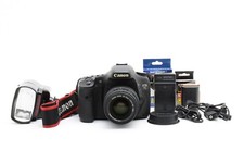 [N ESTADO PERFEITO] Câmera Digital SLR DSLR Canon EOS 7D Lente de Zoom Sigma DG 28-70mm 1:2.8-4 comprar usado  Enviando para Brazil