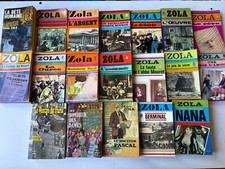 Lot livres emile d'occasion  Aix-en-Provence-