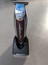 Wahl cordless detailer for sale  UK
