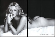Nude jewelry david d'occasion  Paris-