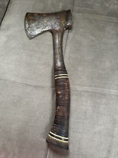 Wood handle tribal for sale Wood handle tribal for sale  Durand