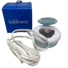 Usado, Vaporizador sem água Avon Wellness modelo F951771 sem óleo incluído comprar usado  Enviando para Brazil