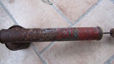 Insetticida spray vintage usato  Villa Minozzo