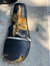 Suzuki rv90 seat for sale  Heath