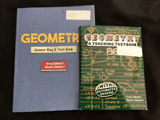 Geometry 2.0 teaching for sale  Sacramento