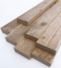 Sanded reclaimed wood for sale  UK