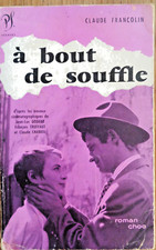 Bout souffle francolin d'occasion  Sainte-Soulle