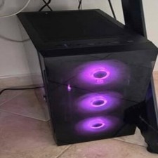 Gaming assemblato usato  Grosseto