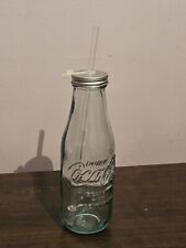 Coca cola glass for sale  RUSHDEN