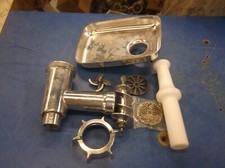 Meat grinder head for sale  Rowena
