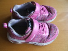 Mädchen geox schuhe gebraucht kaufen  Frankfurt am Main